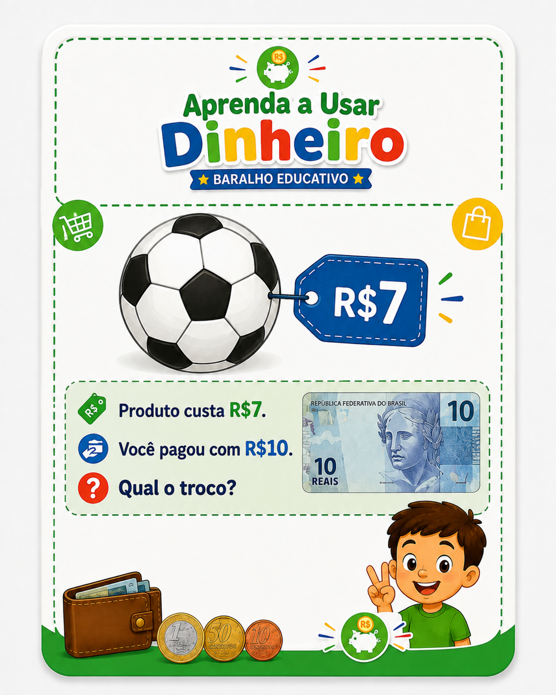 Exemplo de carta educativa 1